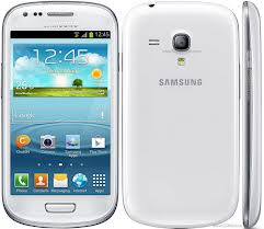 Samsung Galaxy S III Mini sắp có thêm 3 màu mới